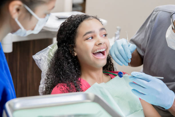 Best Mobile Emergency Dentist in Olyphant, PA