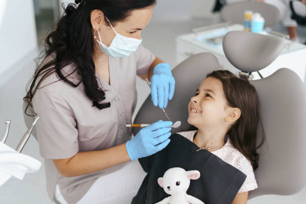 Best Urgent Dental Care for Toothache in Olyphant, PA