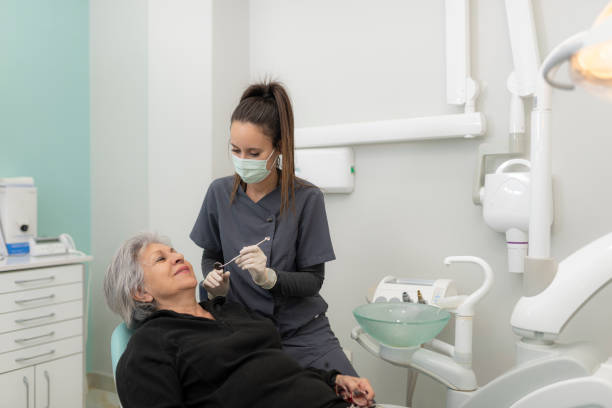 Best Emergency Dentist for Special Needs Patients in Olyphant, PA