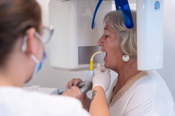 Best Broken or Cracked Tooth Emergency Dentist in Olyphant, PA