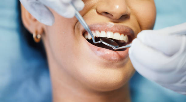 Best Emergency Root Canal Treatment in Olyphant, PA